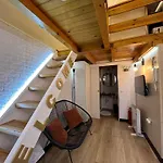 Mini duplex close plaza mayor