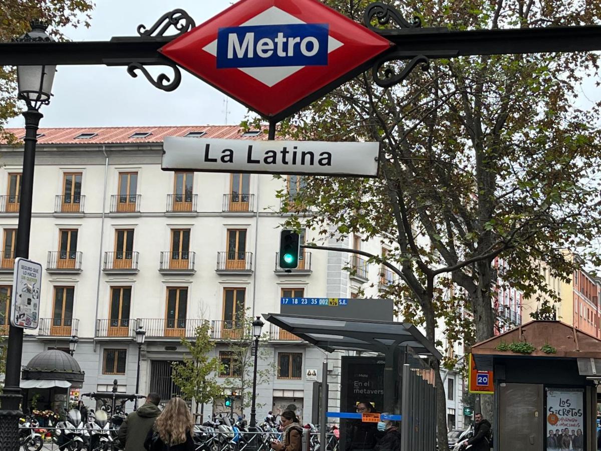 Mini Duplex Plaza Mayor Madrid