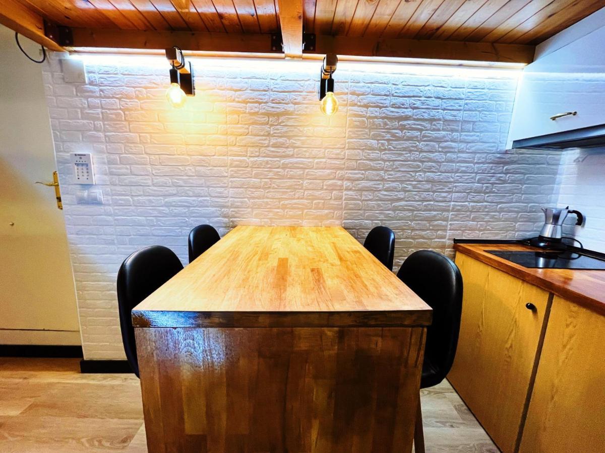 Mini Duplex Plaza Mayor Apartment *
