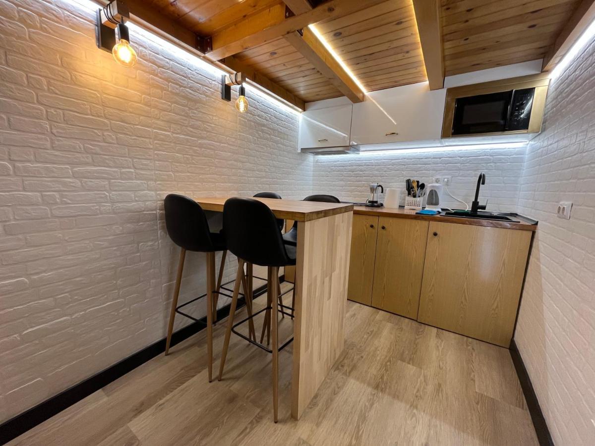 Apartment Mini Duplex Plaza Mayor *