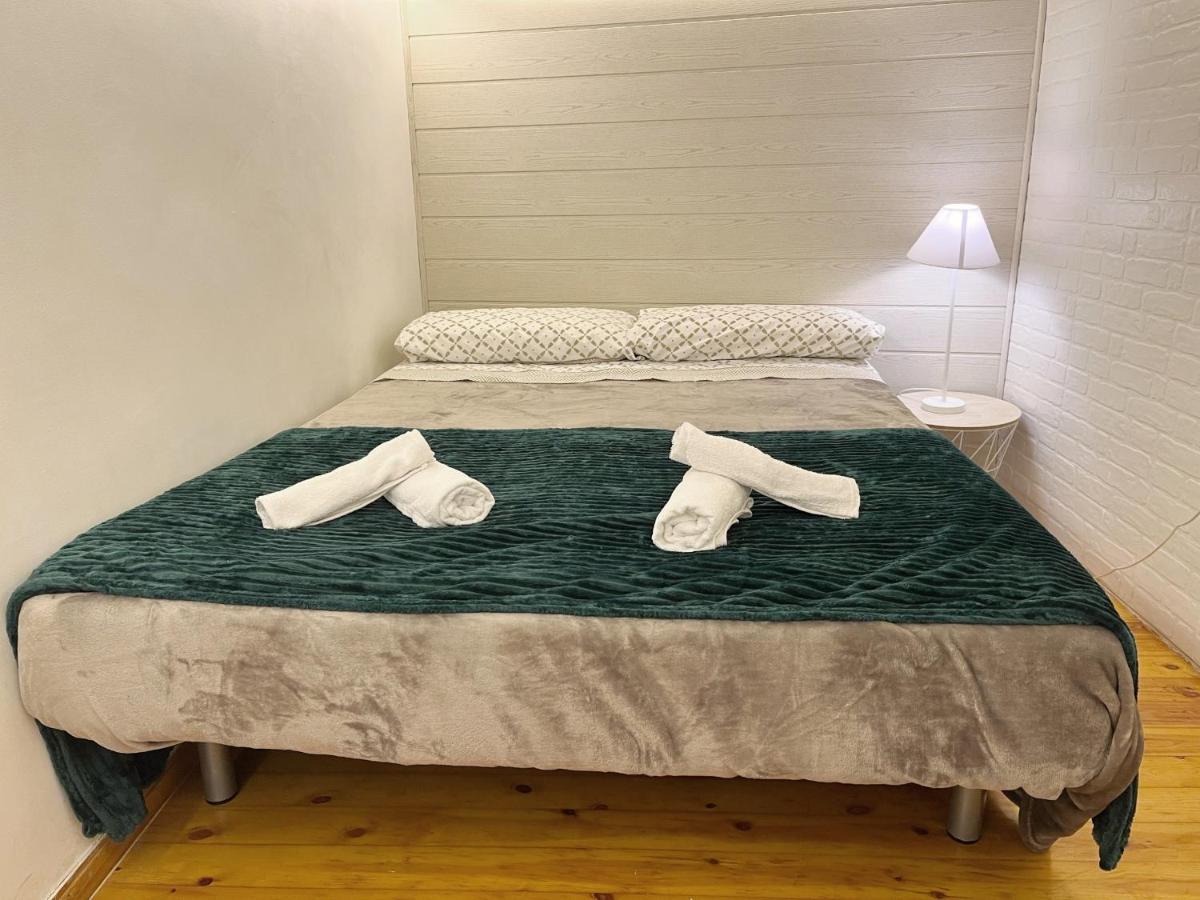 Apartment Mini Duplex Plaza Mayor Madrid